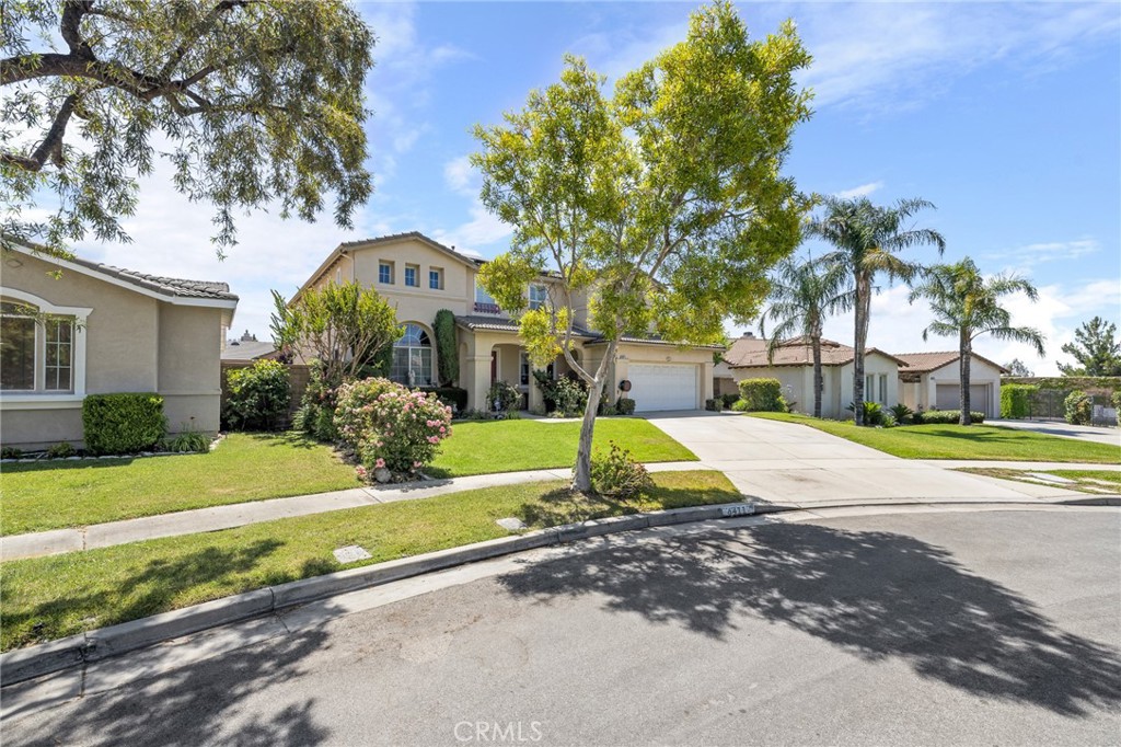 6411 Puma Place