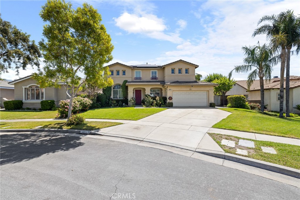6411 Puma Place