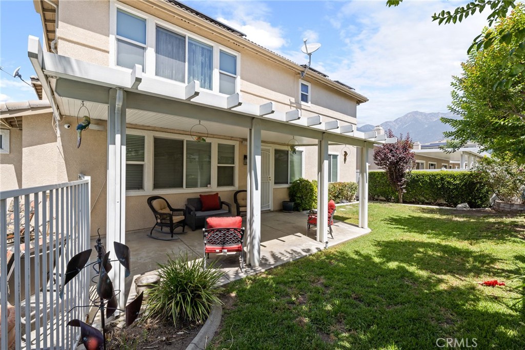 6411 Puma Place