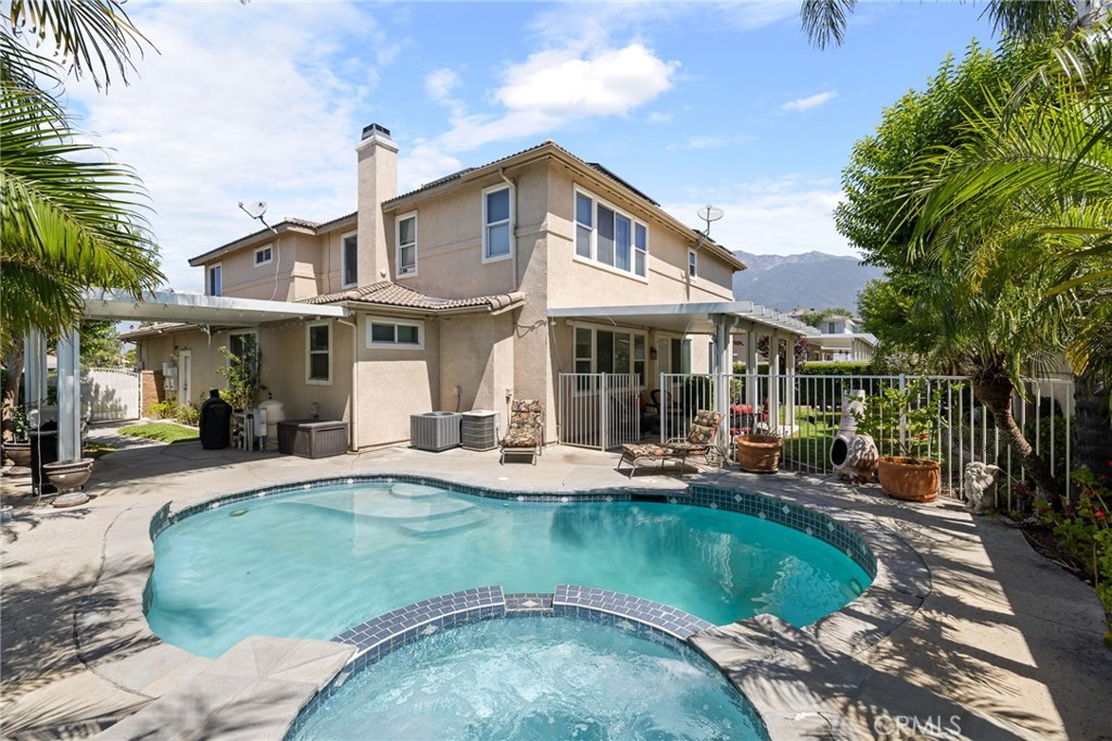 6411 Puma Place