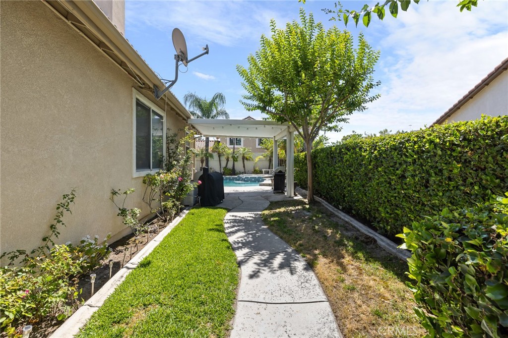 6411 Puma Place