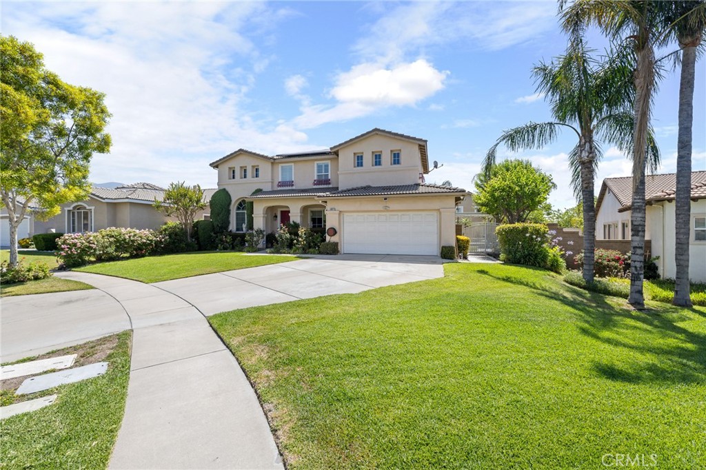 6411 Puma Place