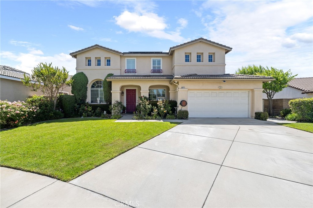 6411 Puma Place