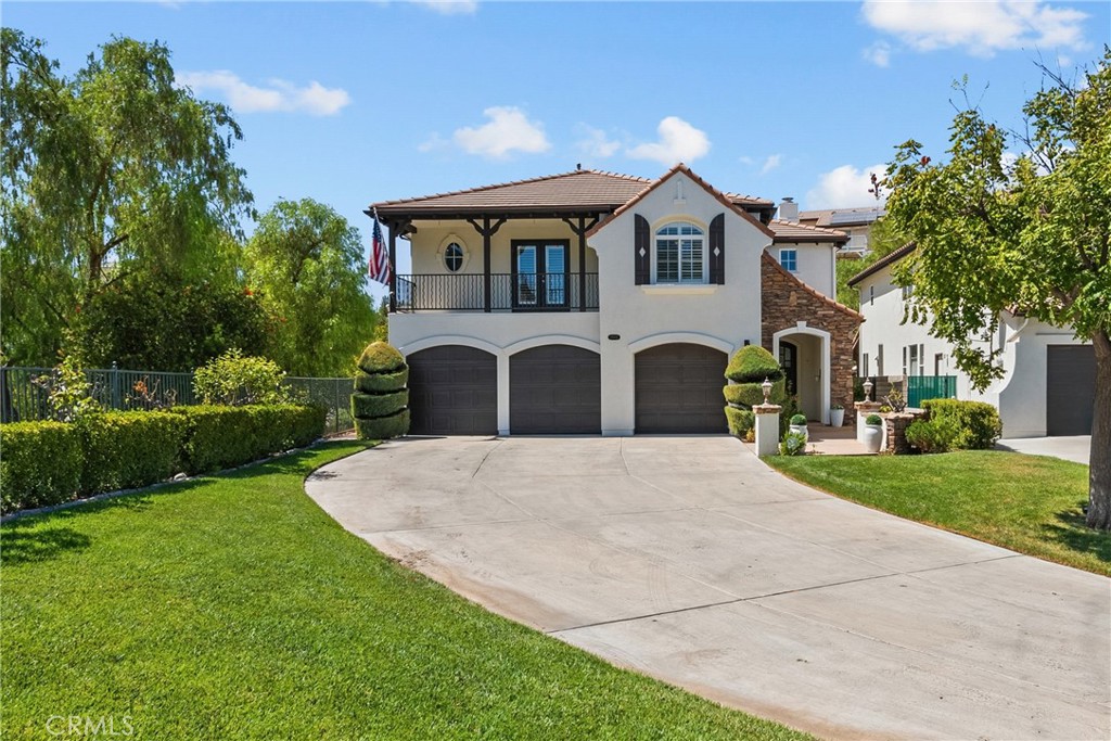 25501 Housman Place