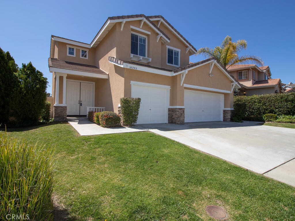 32243 Via Cirillo
