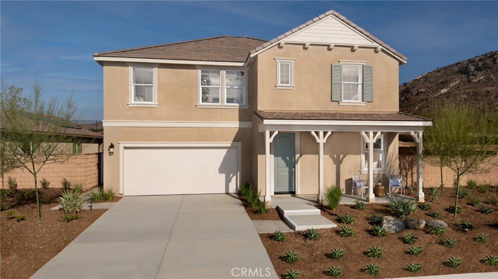 2786 Kings Canyon Drive