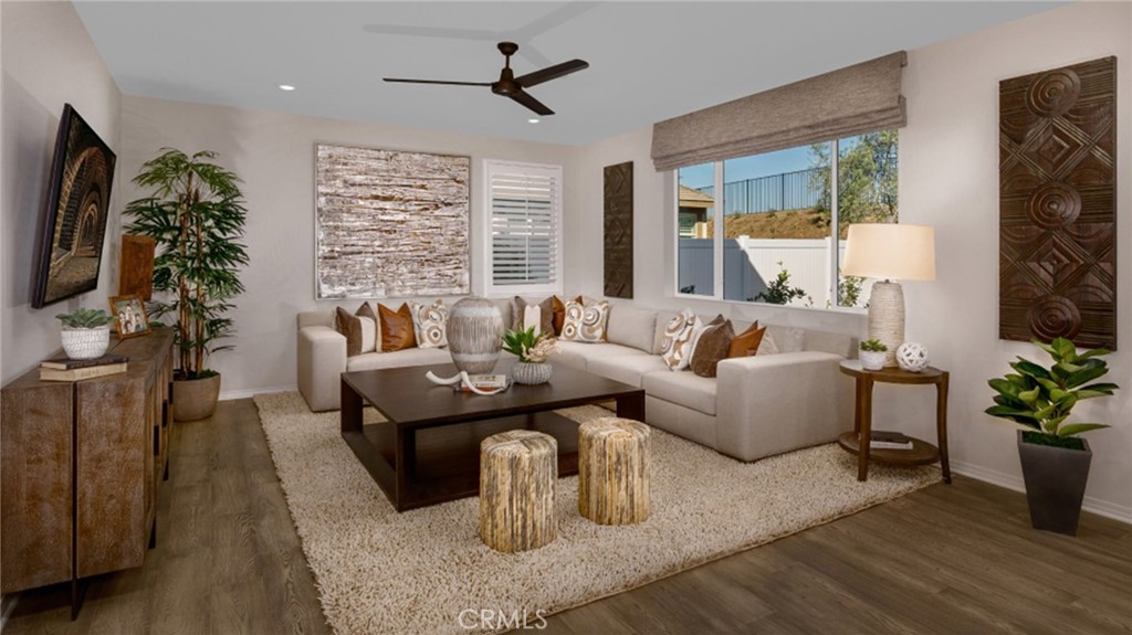 2786 Kings Canyon Drive