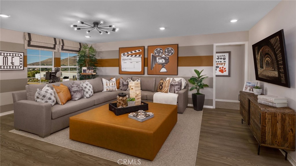 2786 Kings Canyon Drive