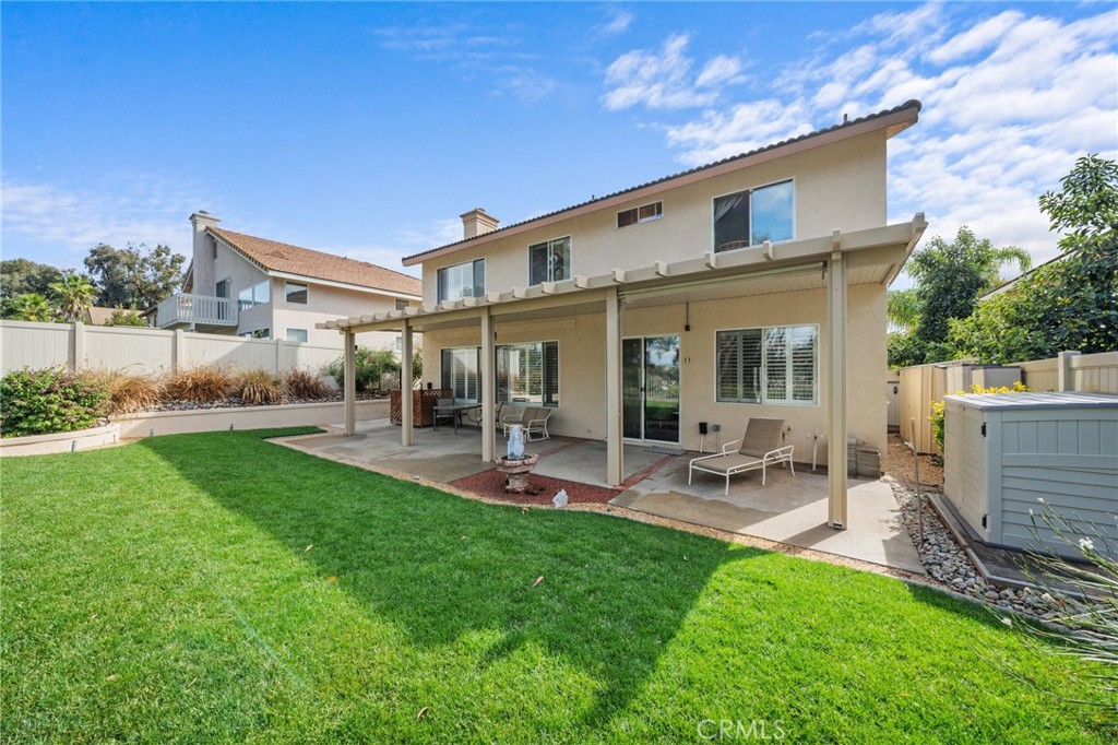 31582 Via San Carlos