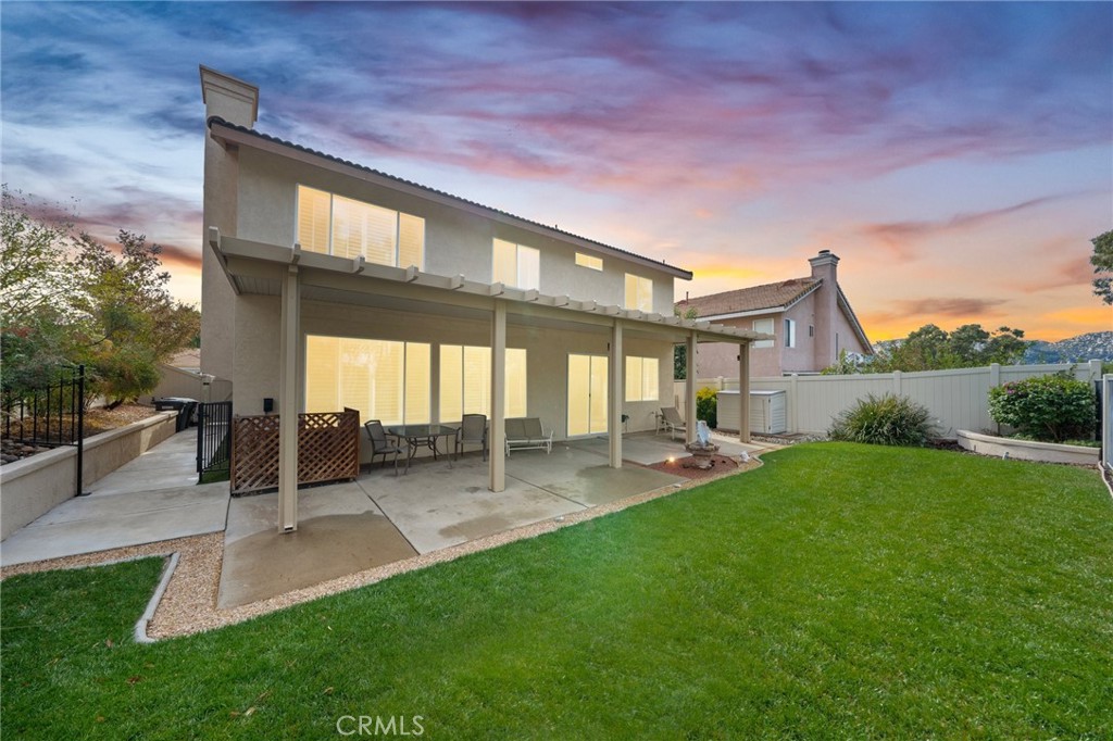 31582 Via San Carlos