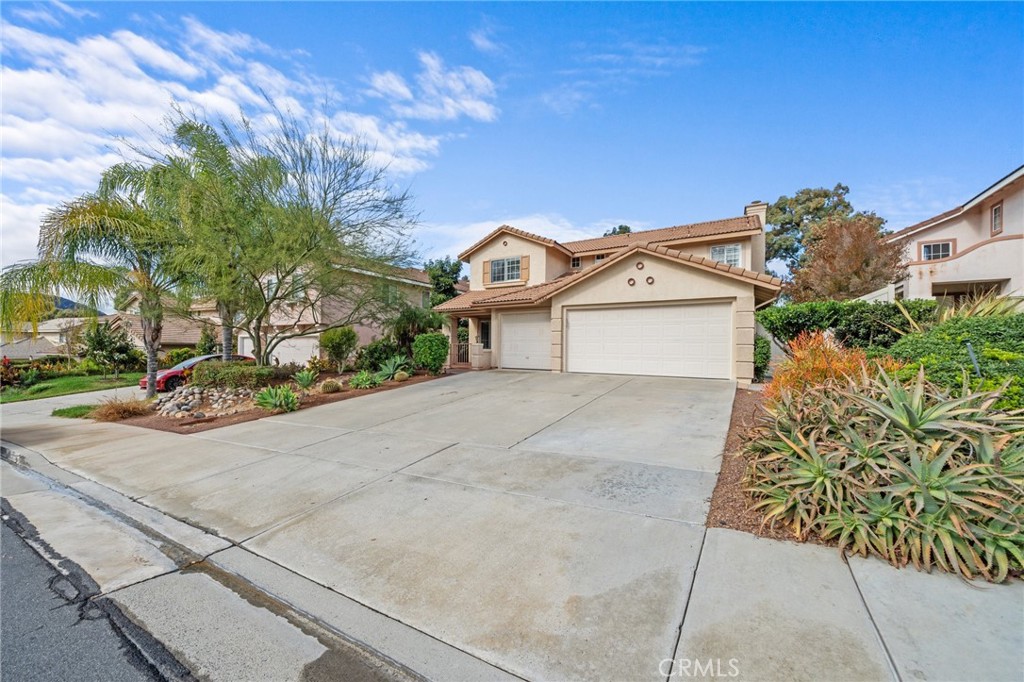 31582 Via San Carlos