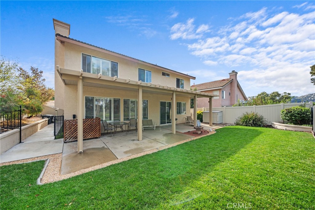 31582 Via San Carlos