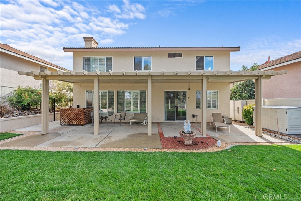 31582 Via San Carlos