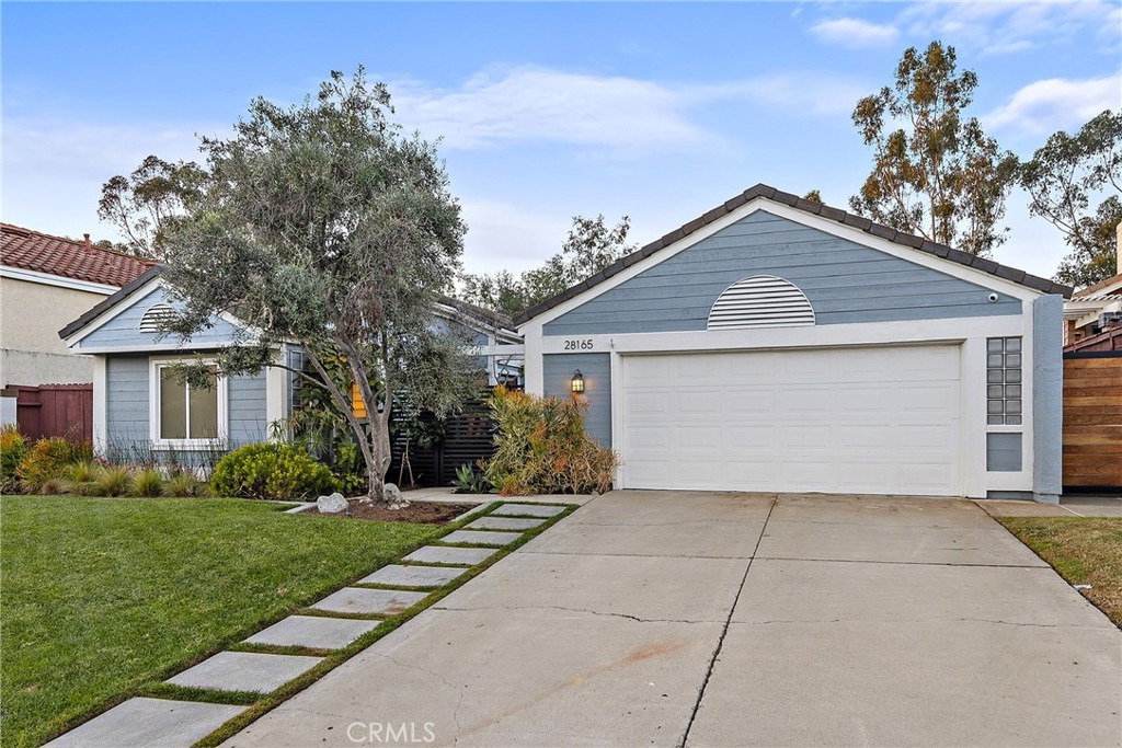 28165 Westfield Drive