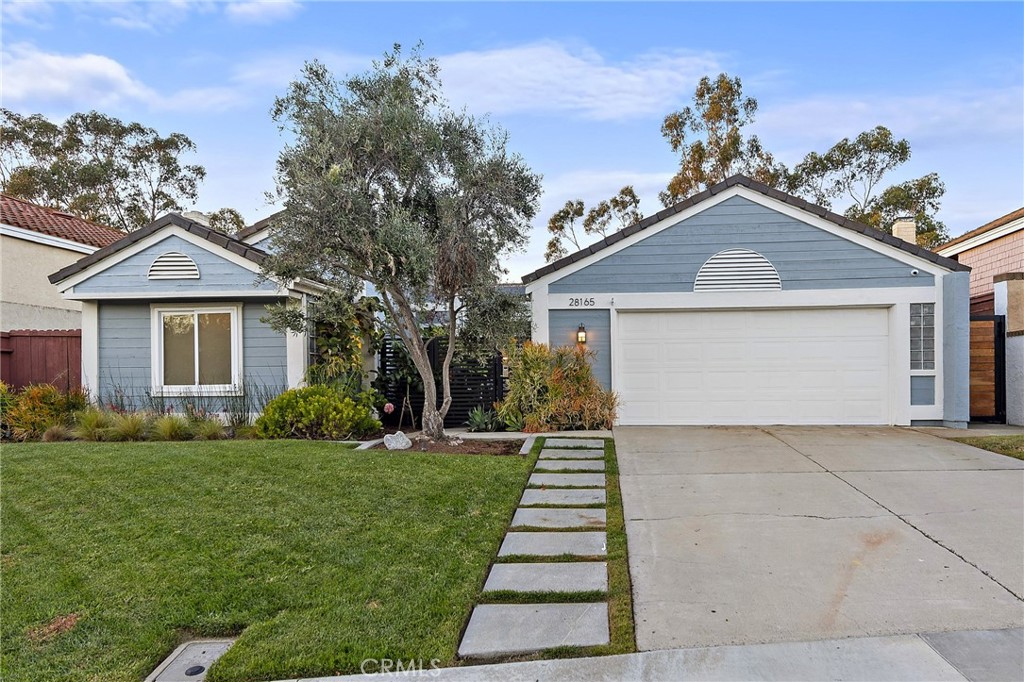28165 Westfield Drive