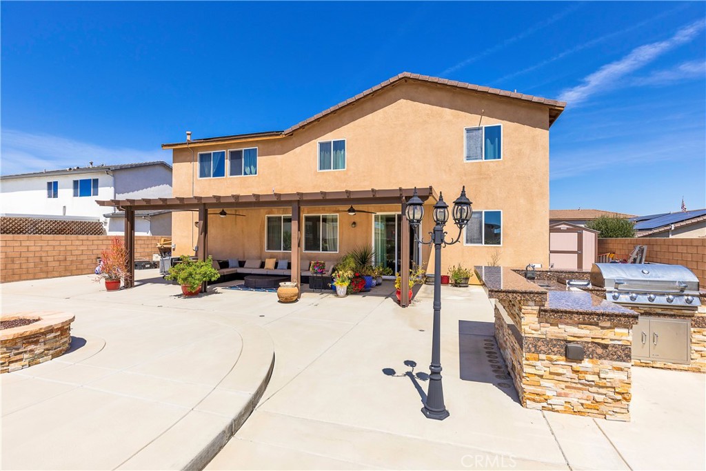 34882 Ryanside Court