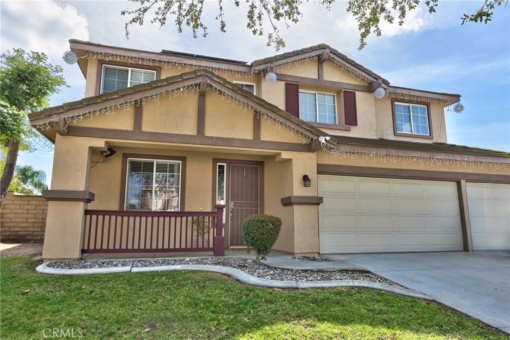 921 Hemingway Drive