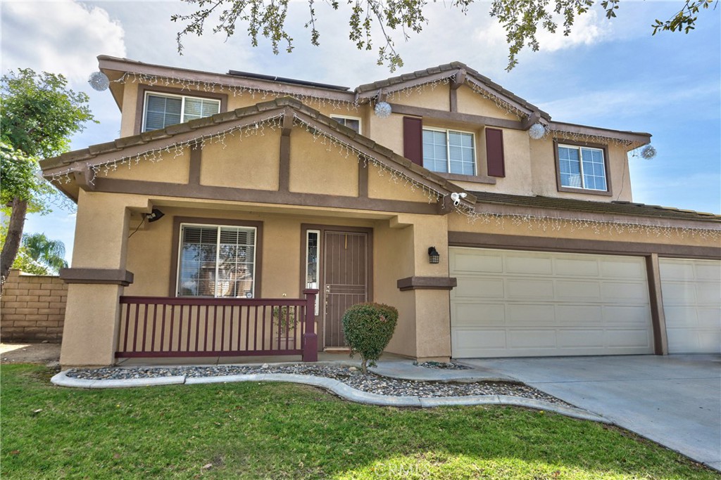 921 Hemingway Drive