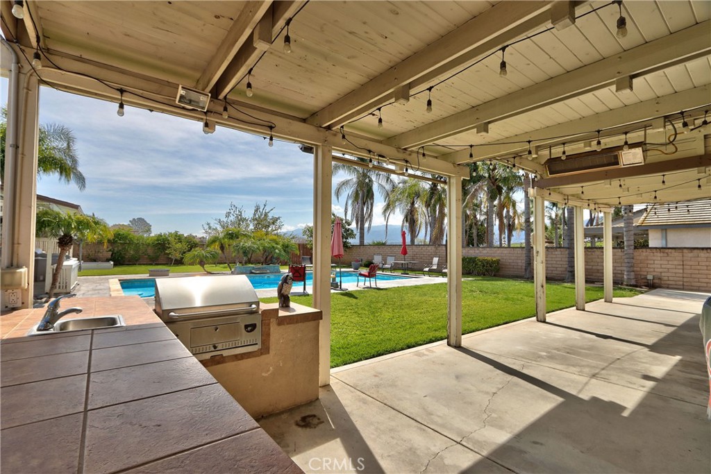 921 Hemingway Drive