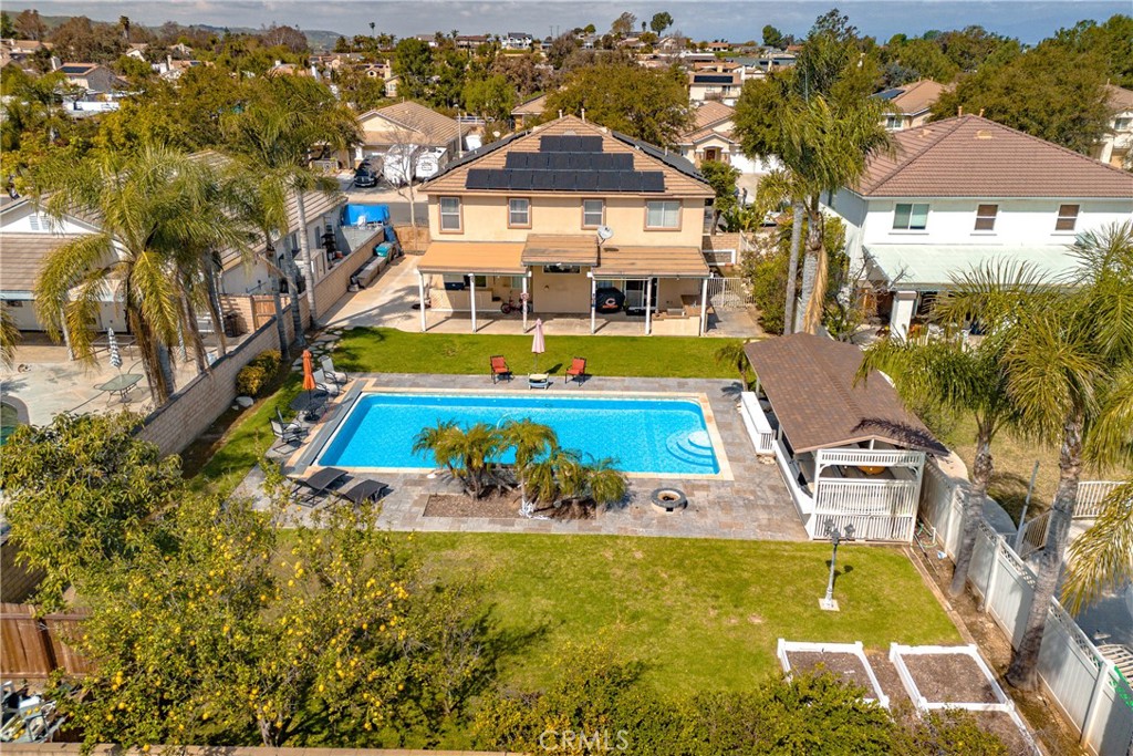 921 Hemingway Drive