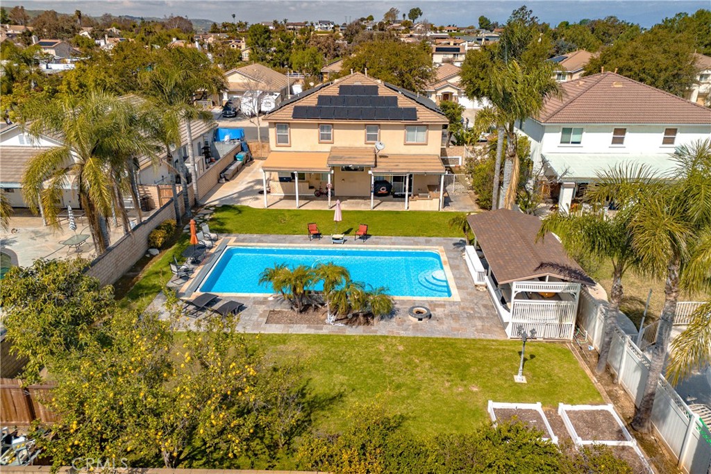 921 Hemingway Drive
