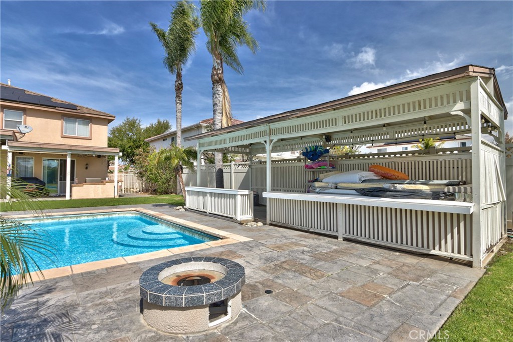 921 Hemingway Drive