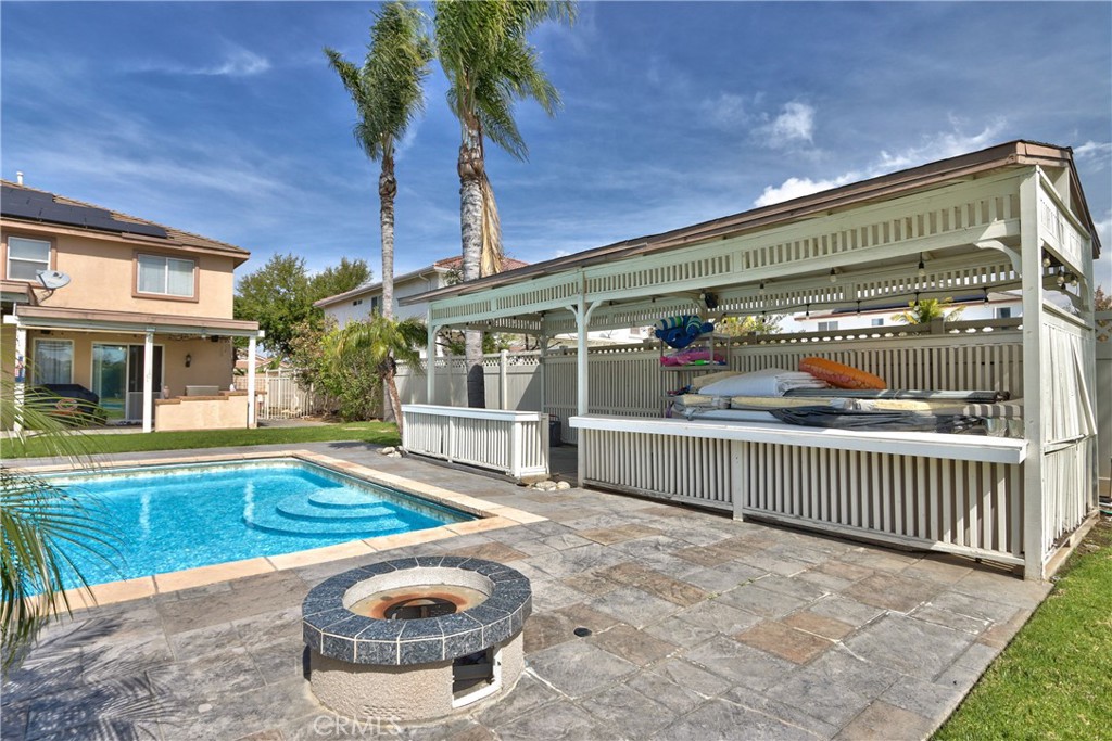 921 Hemingway Drive