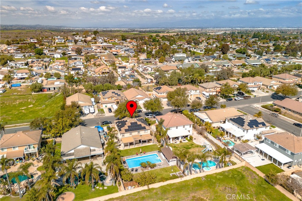 921 Hemingway Drive