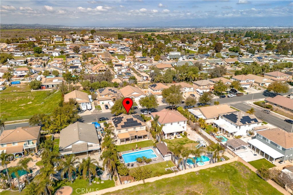 921 Hemingway Drive