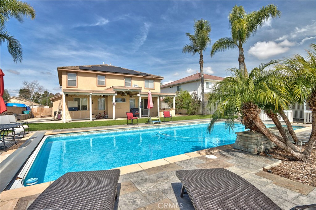921 Hemingway Drive