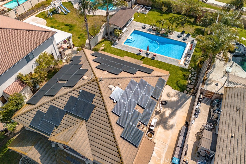 921 Hemingway Drive