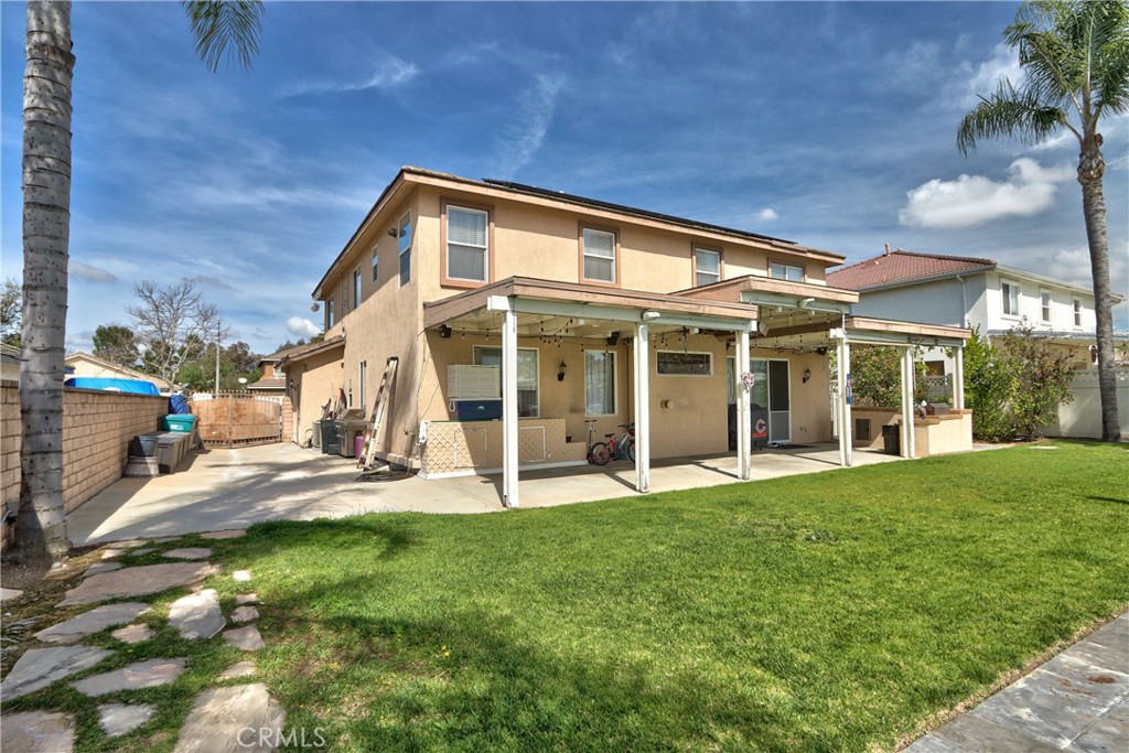 921 Hemingway Drive