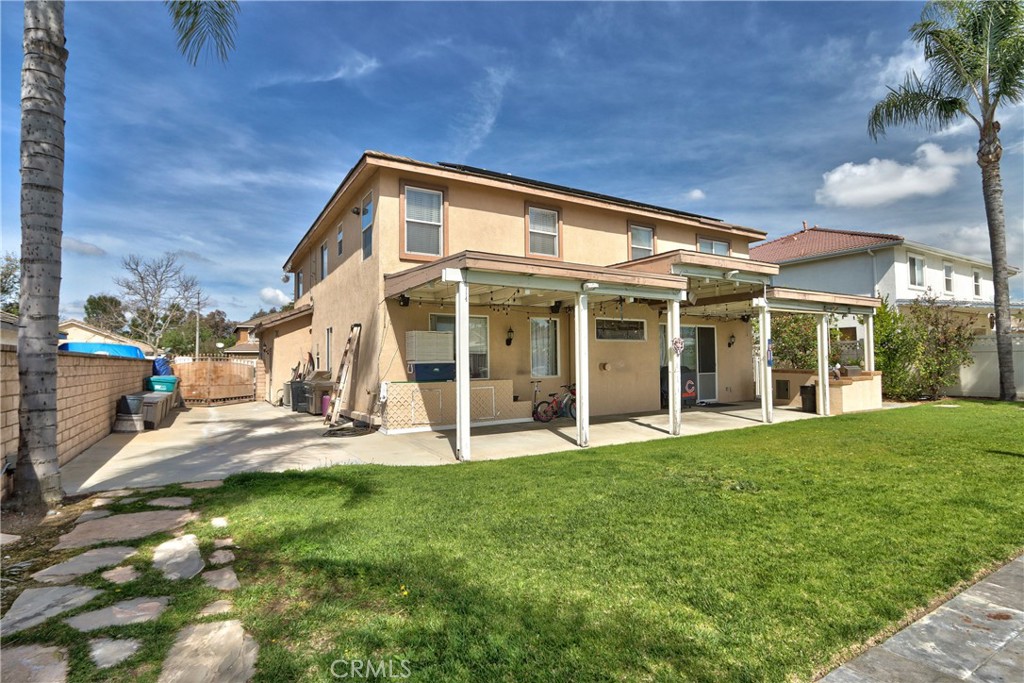 921 Hemingway Drive