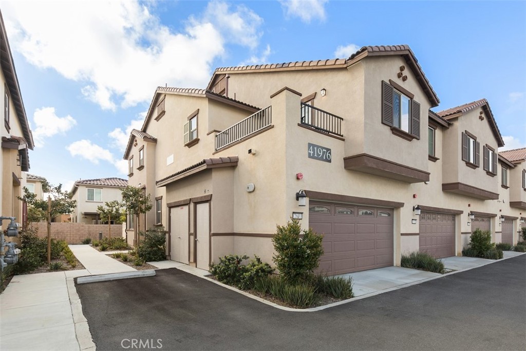 41976 Rondo Street 2601