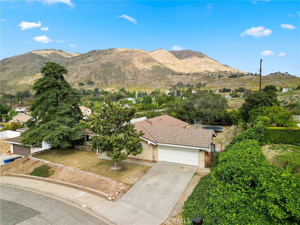 4460 Picacho Drive
