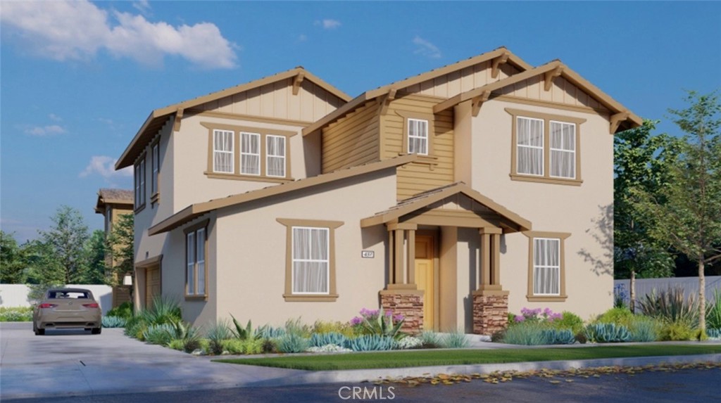 2592 E Brockham Drive