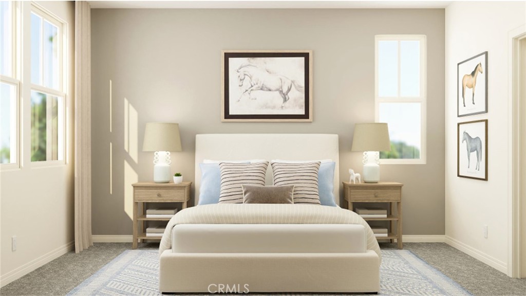 2592 E Brockham Drive