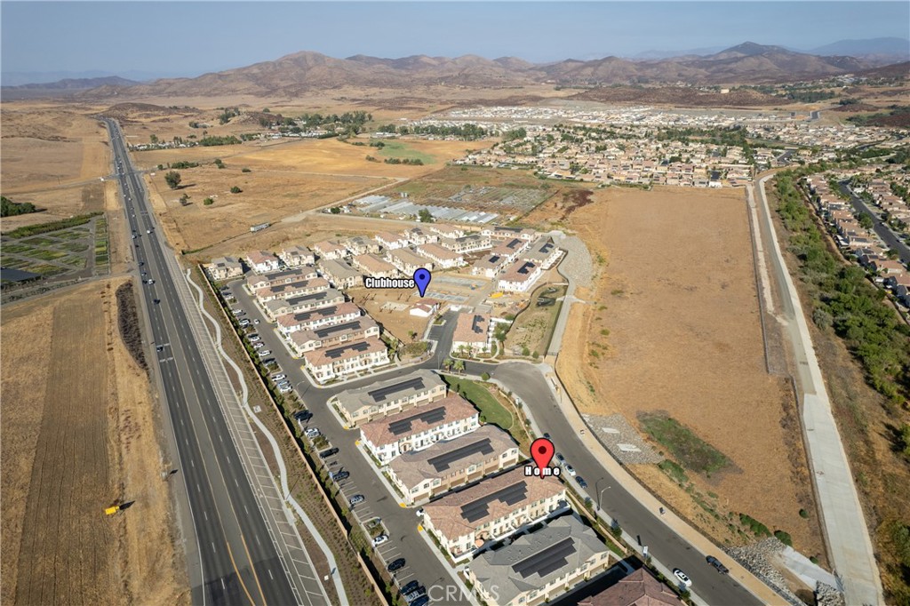 34495 Agave Drive 3101