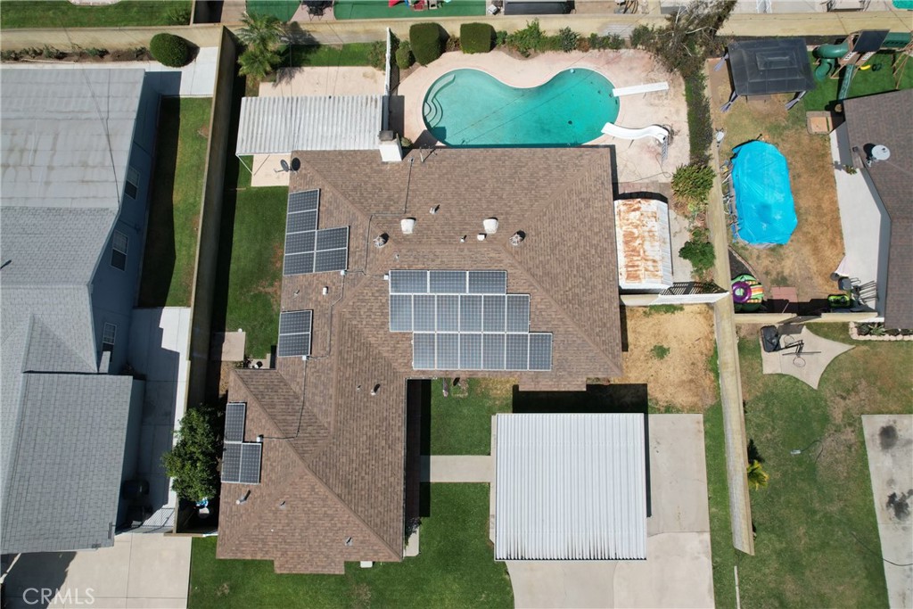 1631 S Conlon Avenue