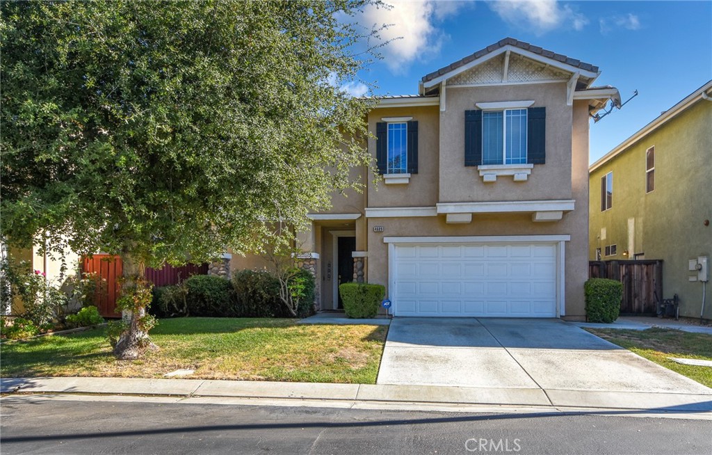 4689 Trailmore Court