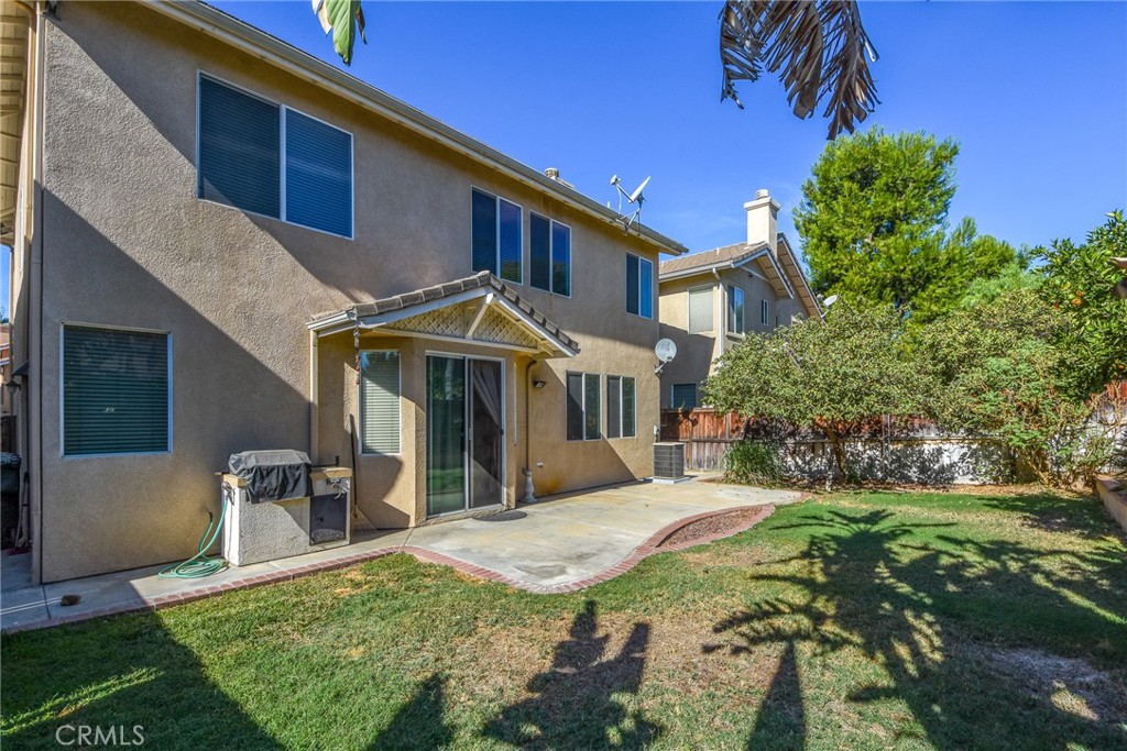 4689 Trailmore Court