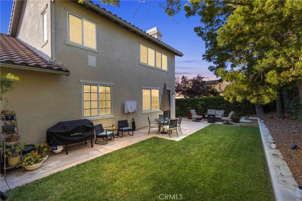 45614 Hawk Court