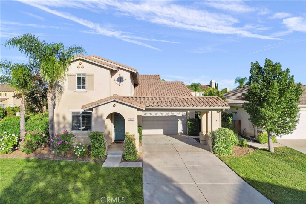 45614 Hawk Court