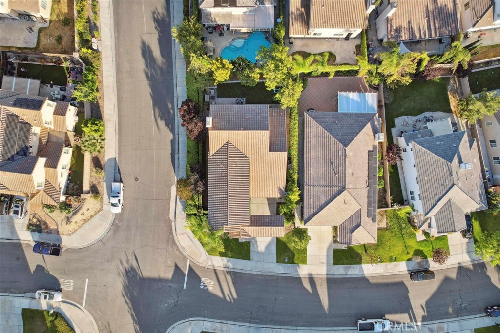 45614 Hawk Court