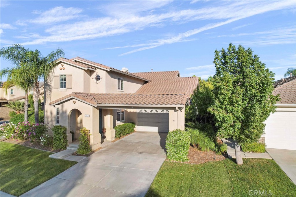 45614 Hawk Court