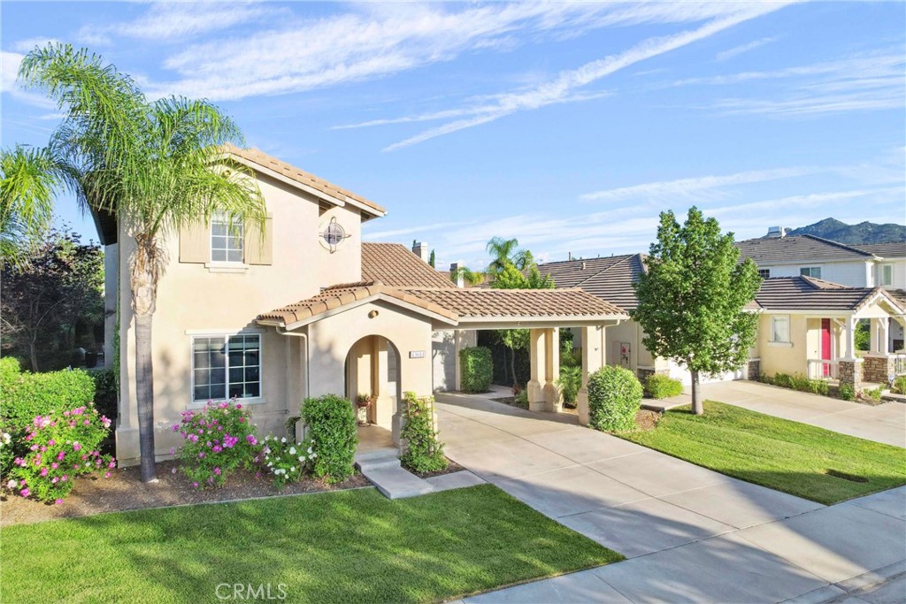 45614 Hawk Court