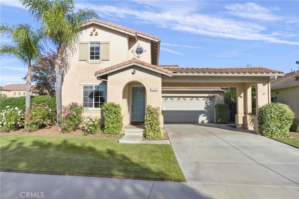 45614 Hawk Court