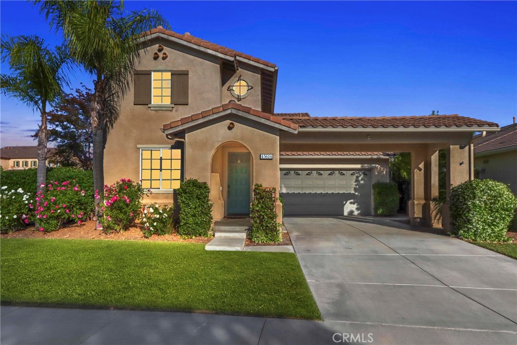 45614 Hawk Court