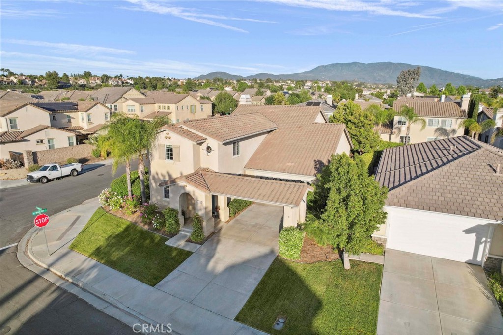 45614 Hawk Court
