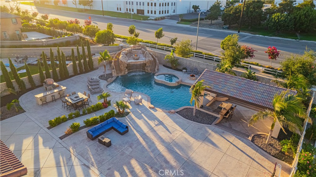 11715 Periwinkle Place